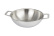 Wok-panne / Serveringspanne, CastelPro - Cristel Wok-panne / Serveringspanne, CastelPro - Cristel
