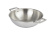 Wok-panne / Serveringspanne, CastelPro - Cristel Wok-panne / Serveringspanne, CastelPro - Cristel