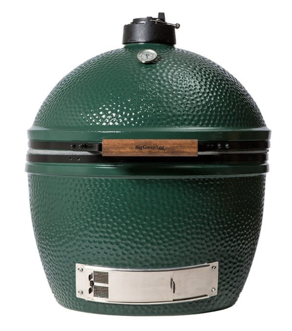 Big Green Egg Extra Large, XL i gruppen Grill, Komfyrer & Ovner / Grill / Kullgrill hos The Kitchen Lab (1282-10964)