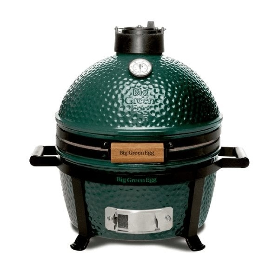 Big Green Egg MiniMax i gruppen Grill, Komfyrer & Ovner / Grill / Kullgrill hos The Kitchen Lab (1282-12727)