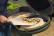 Flat bakestein - Big Green Egg Flat bakestein - Big Green Egg