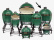 Big Green Egg startpakke, XL Big Green Egg startpakke, XL
