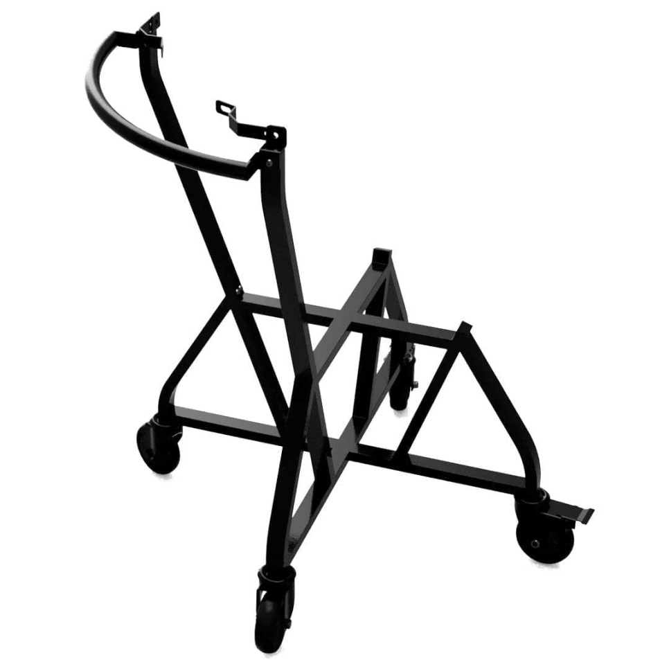 Big Green Egg startpakke, large