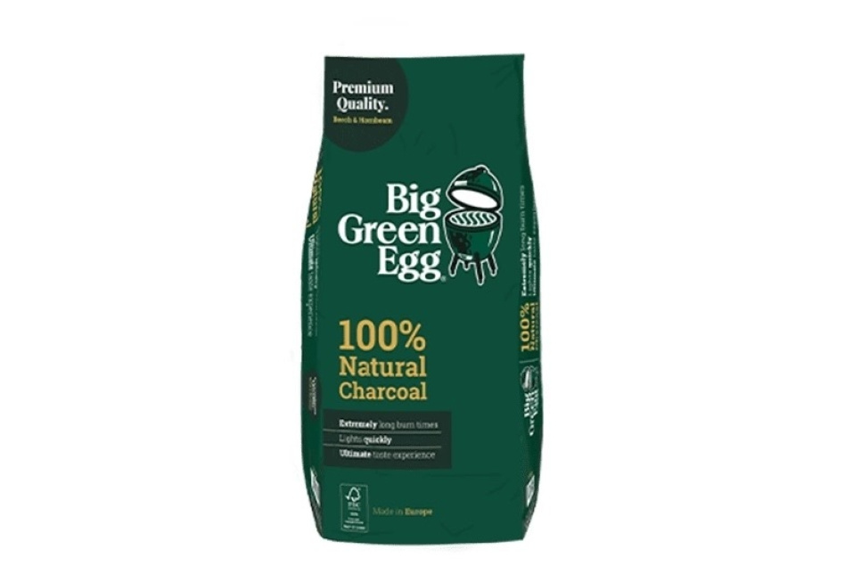 Big Green Egg startpakke, large