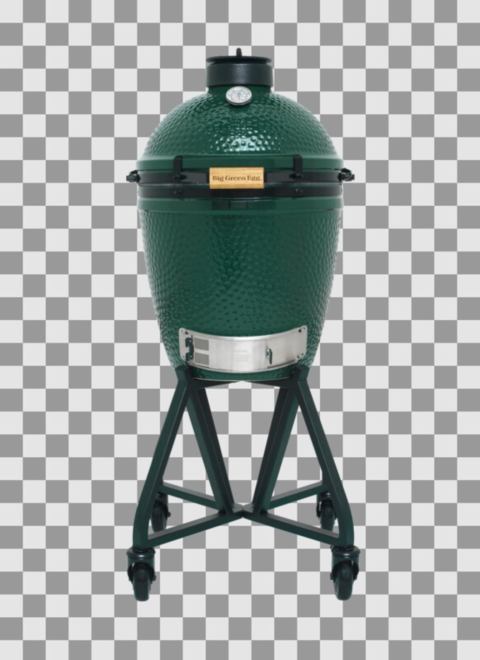 Big Green Egg startpakke, medium Big Green Egg startpakke, medium