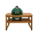 Bord i akasietre - Big Green Egg - XLarge