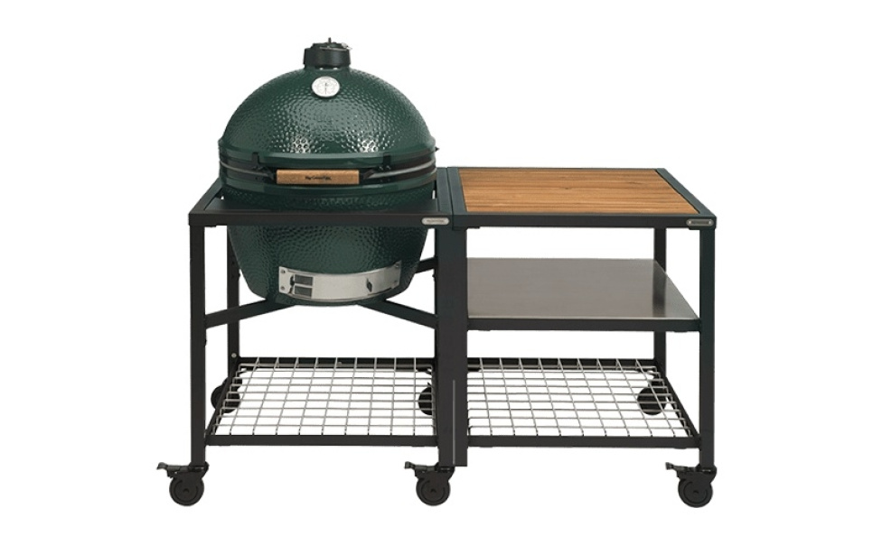 EGG Frame, rammekonstruksjon - Big Green Egg EGG Frame, rammekonstruksjon - Big Green Egg