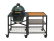 Expansion Frame, utvidelsesbord - Big Green Egg Expansion Frame, utvidelsesbord - Big Green Egg