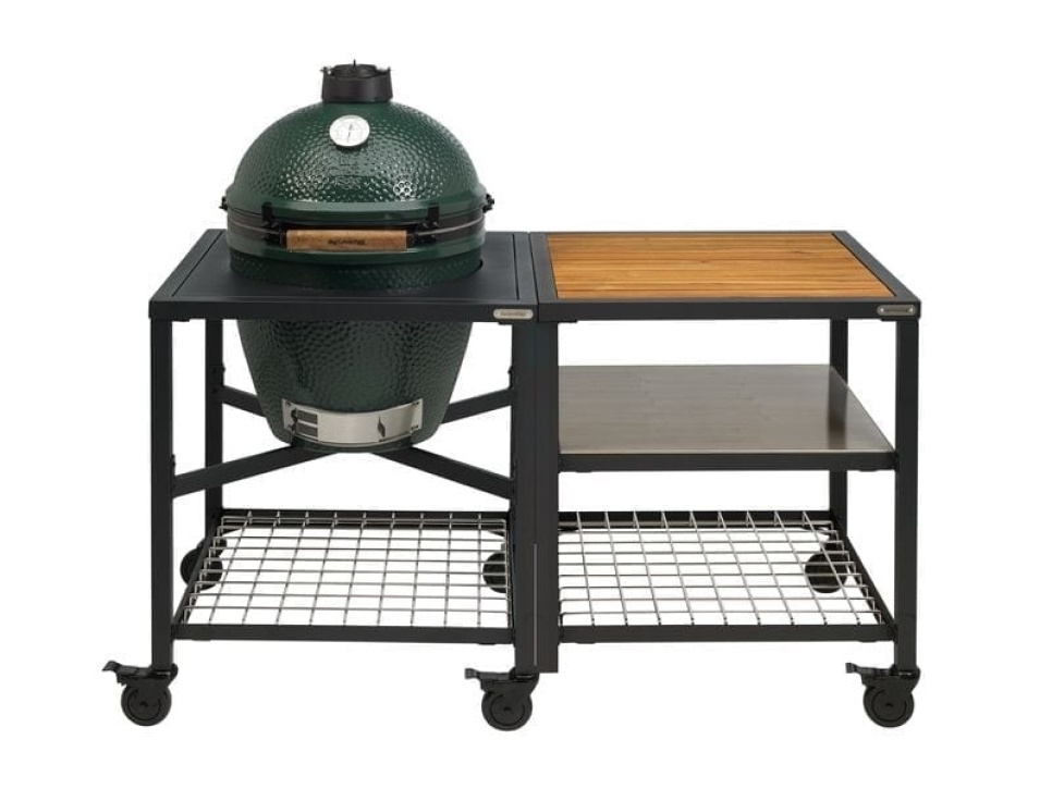 Expansion Frame, utvidelsesbord - Big Green Egg Expansion Frame, utvidelsesbord - Big Green Egg