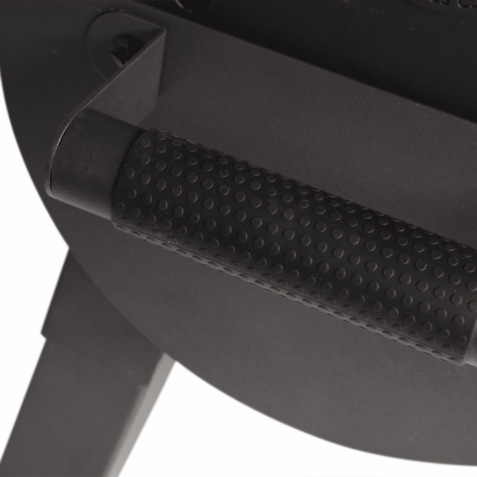 Terzo, bærbar kullgrill - Boretti