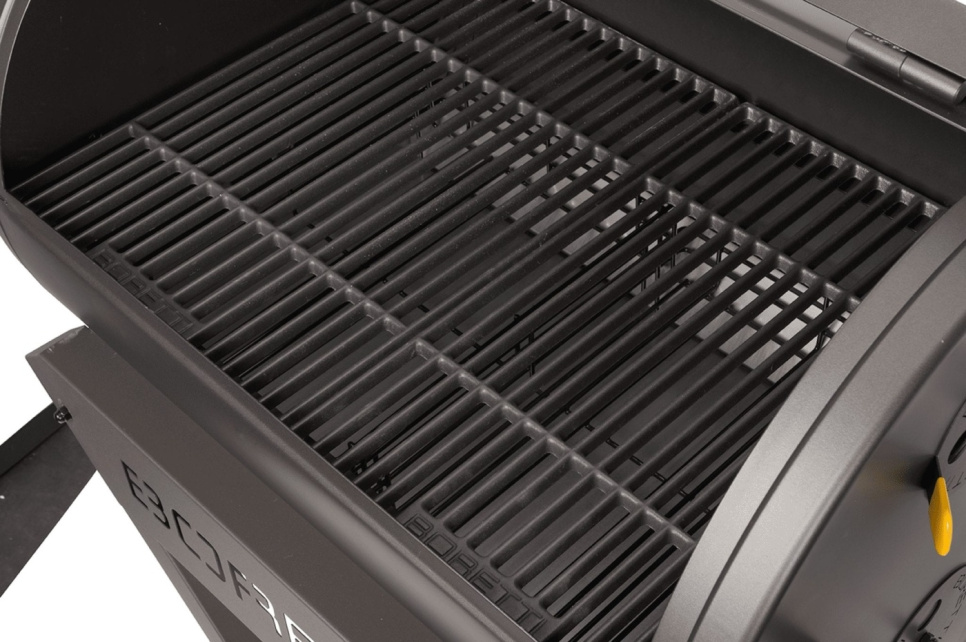 Fratello 2.0, kullgrill - Boretti