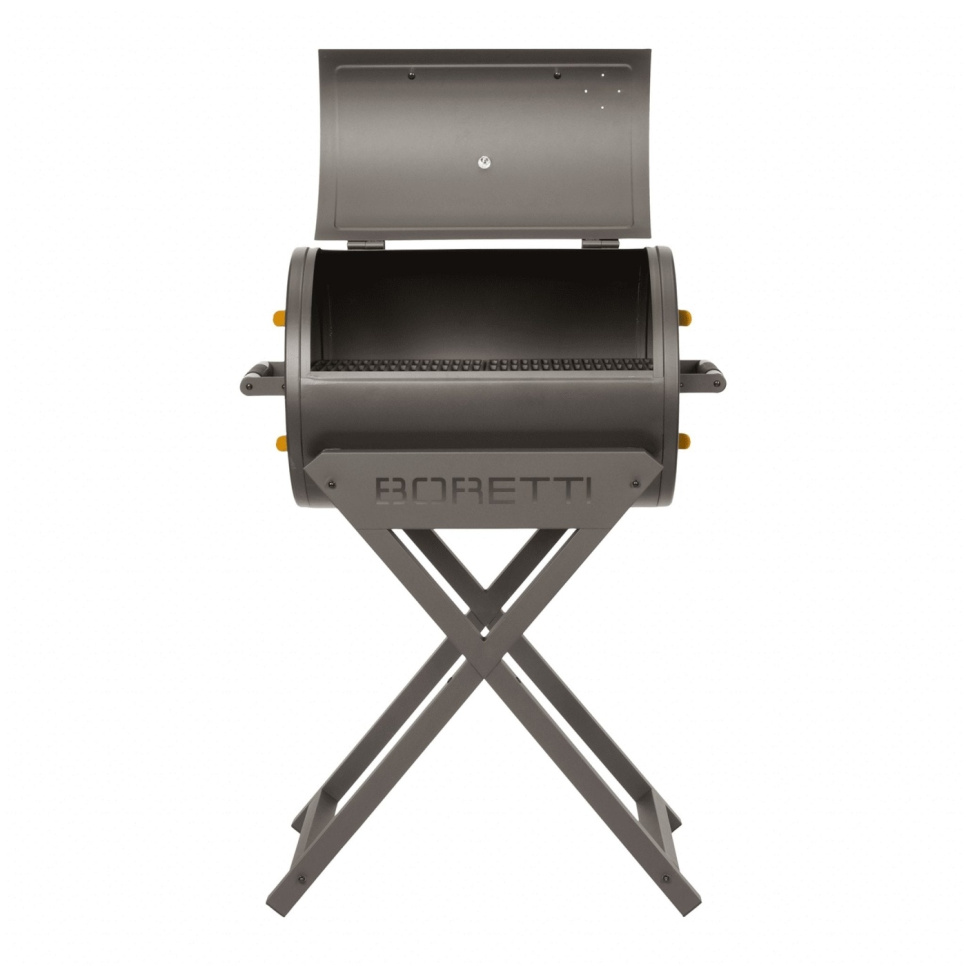 Fratello 2.0, kullgrill - Boretti