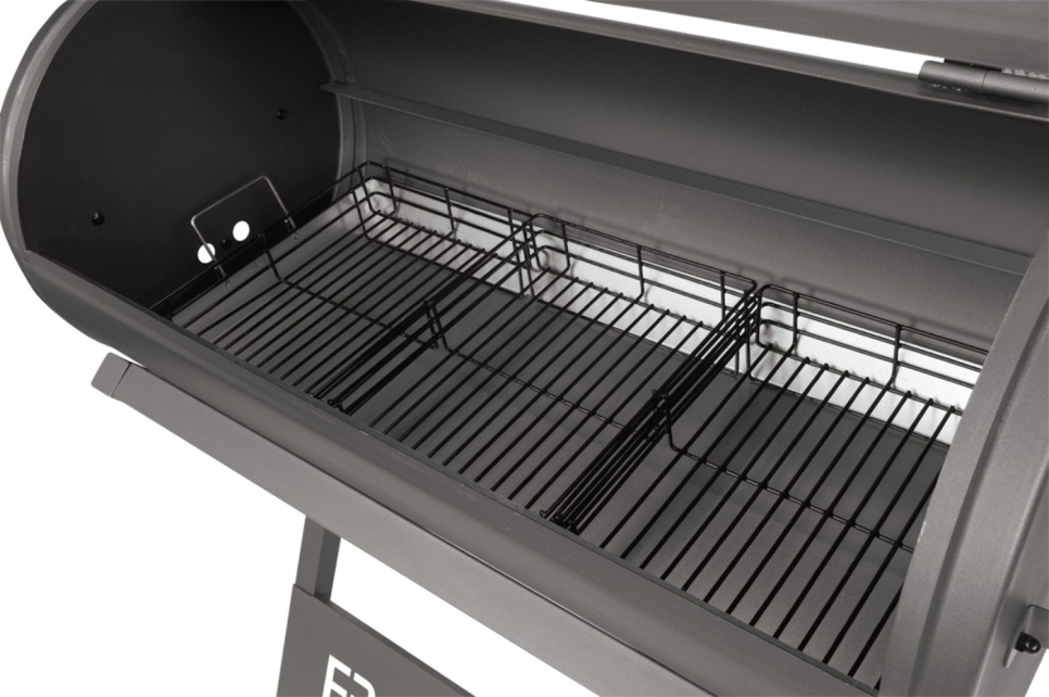 Barilo 2.0, kullgrill - Boretti Barilo 2.0, kullgrill - Boretti