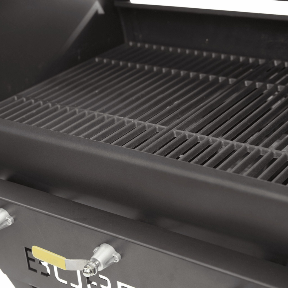 Addizio, gassgrill - Boretti