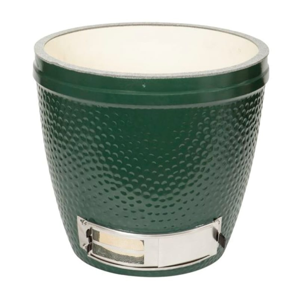 Base, keramisk underdel (reservedel) - Big Green Egg i gruppen Grill, Komfyrer & Ovner / Grill / Reservedeler til Big Green Egg hos The Kitchen Lab (1282-18807)