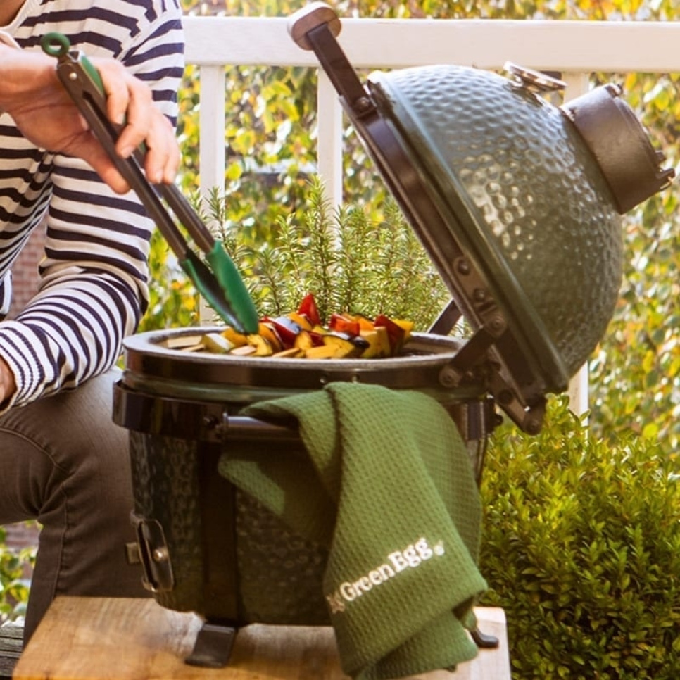Bambusspyd, grillspyd, 25 stk. - Big Green Egg