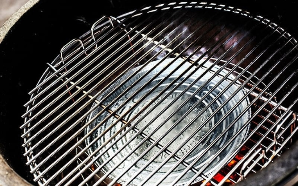 Engangs dryppebrett 5 stk. - Big Green Egg