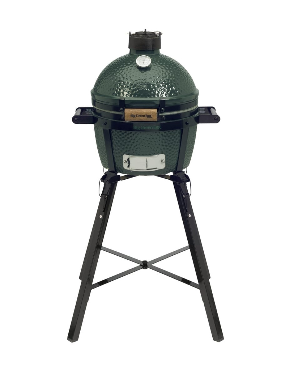 Portable Nest for Minimax - Big Green Egg i gruppen Grill, Komfyrer & Ovner / Grill / Utekjøkken / Utekjøkken - Tilbehør hos The Kitchen Lab (1282-20024)