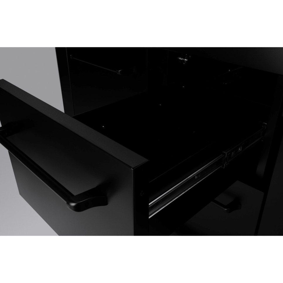 Utekjøkken, Luciano Nero - Boretti