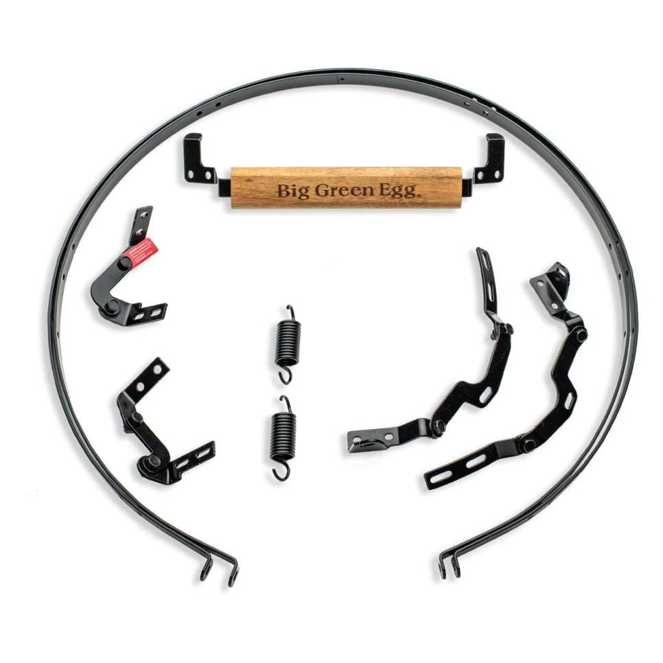 Oppgraderingssett, Large - Big Green Egg