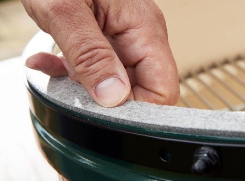 Gasket replacement kit - Big Green Egg Gasket replacement kit - Big Green Egg