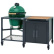 Modular Nest Expansion Cabinet - Big Green Egg