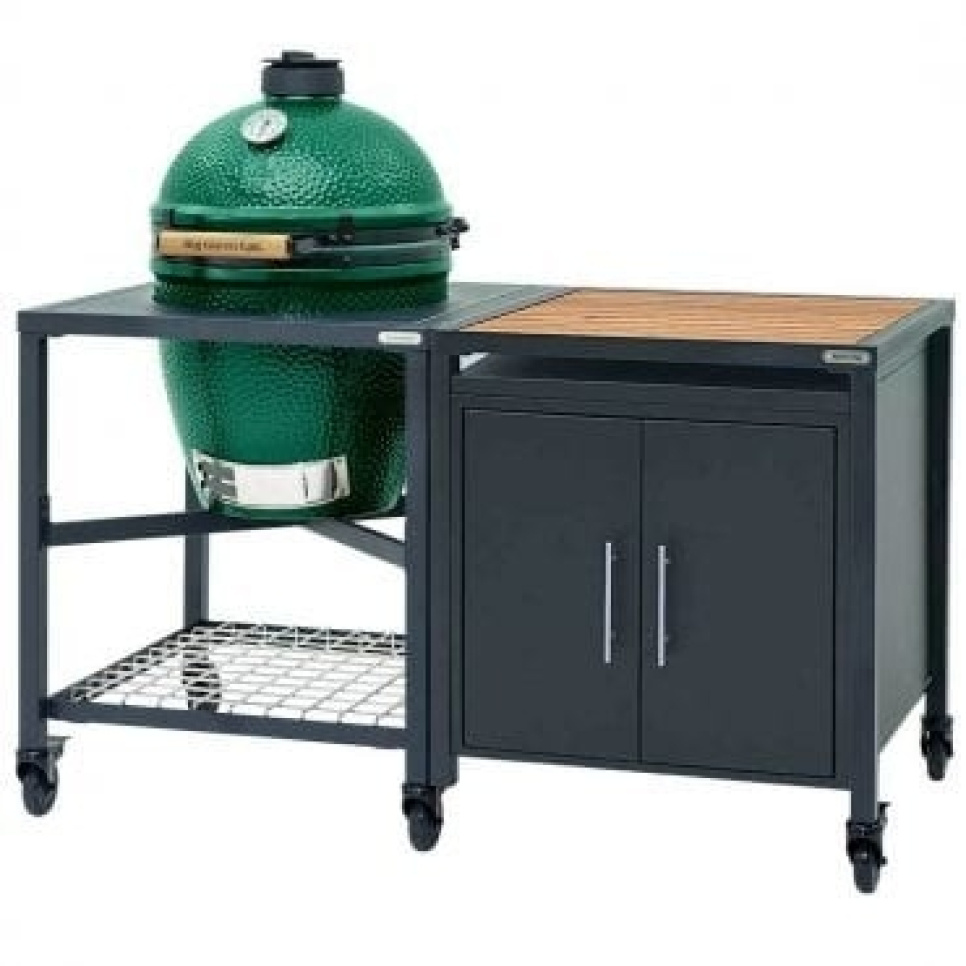 Modular Nest Expansion Cabinet - Big Green Egg