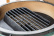 Satay Grill, støpejern - Big Green Egg