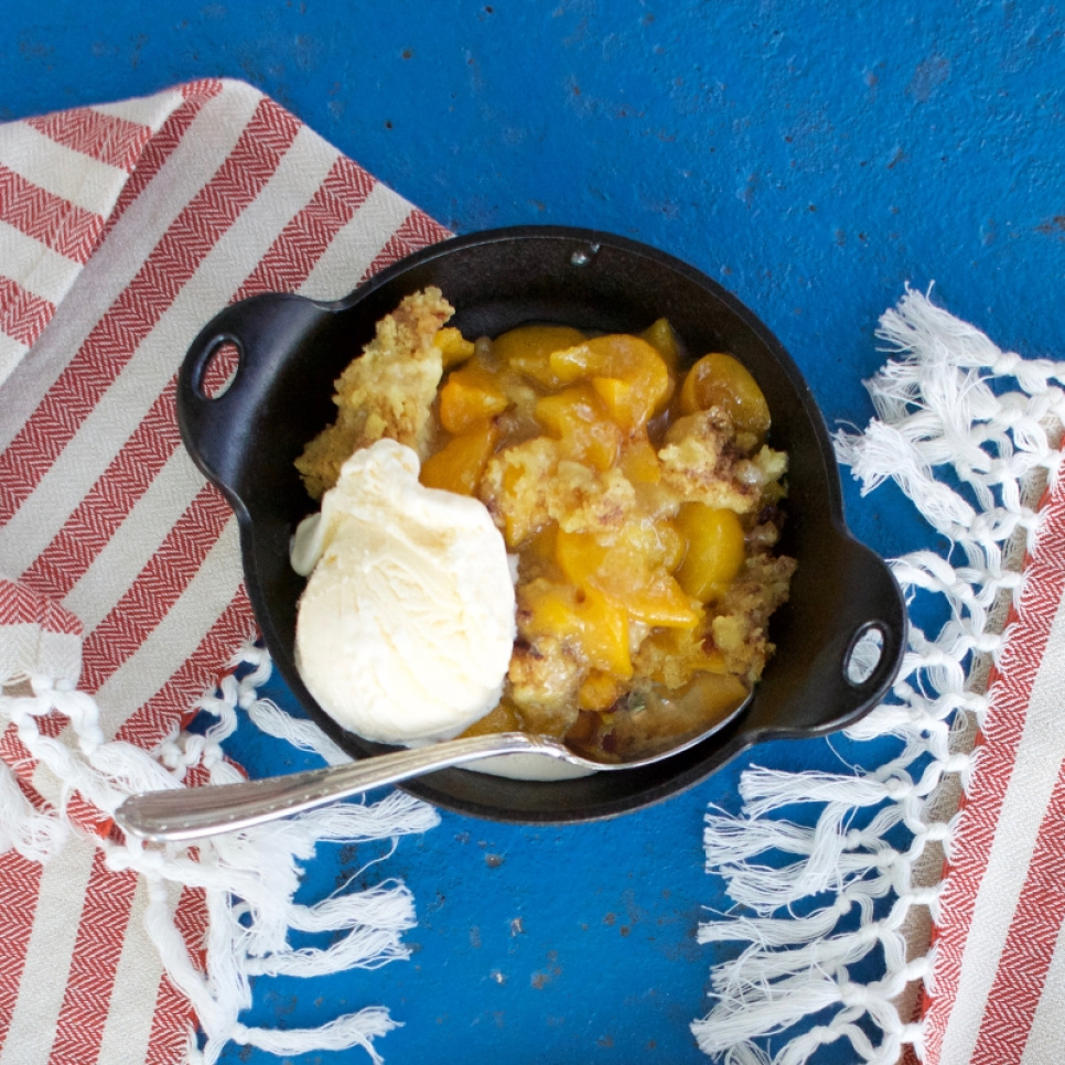 Ovnsfat, støpejern, 0,35 L, varmebehandlet - Lodge Ovnsfat, støpejern, 0,35 L, varmebehandlet - Lodge