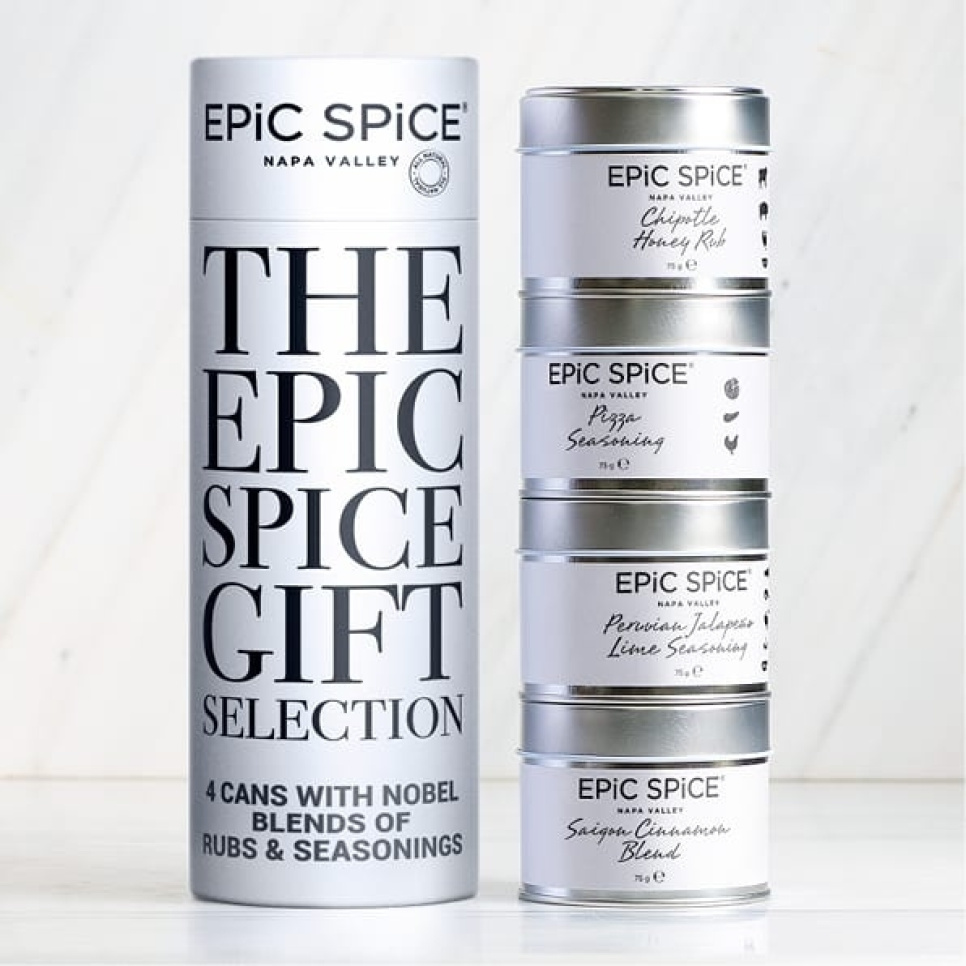 Pop It! - Epic Spice i gruppen Matlaging / Krydder og Smakstilsetninger hos The Kitchen Lab (1282-24111)