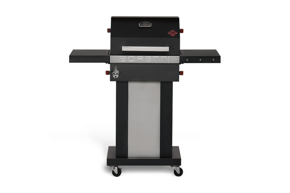 Totti, kullgrill - Boretti i gruppen Grill, Komfyrer & Ovner / Grill / Kullgrill hos The Kitchen Lab (1282-26334)