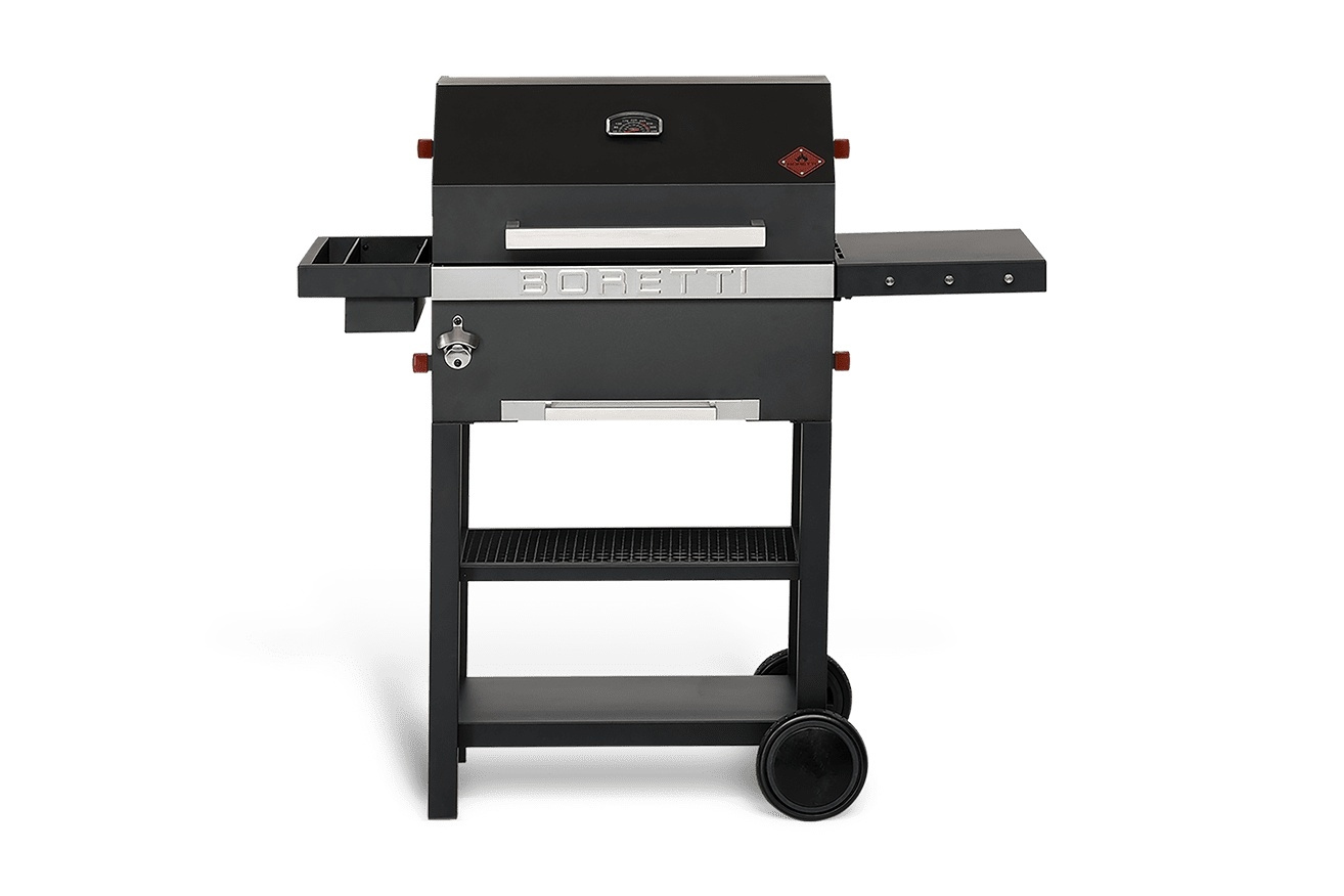 Vittoria, kullgrill Boretti Nettkjøp KitchenLab