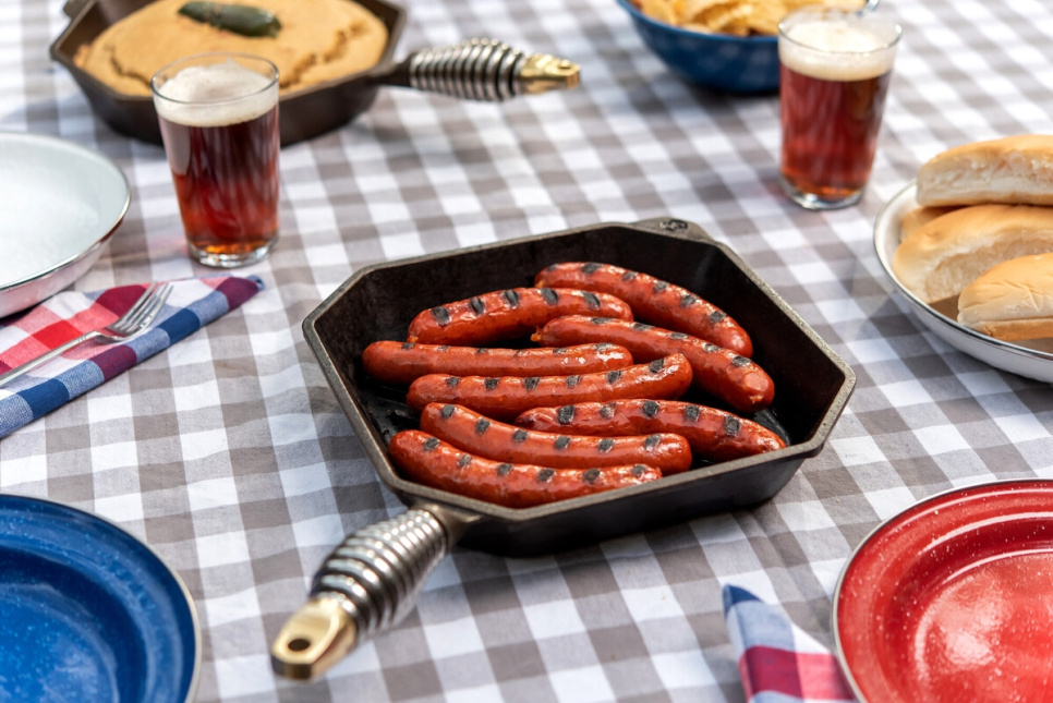 Grill Pan 10  Grill Pan 10