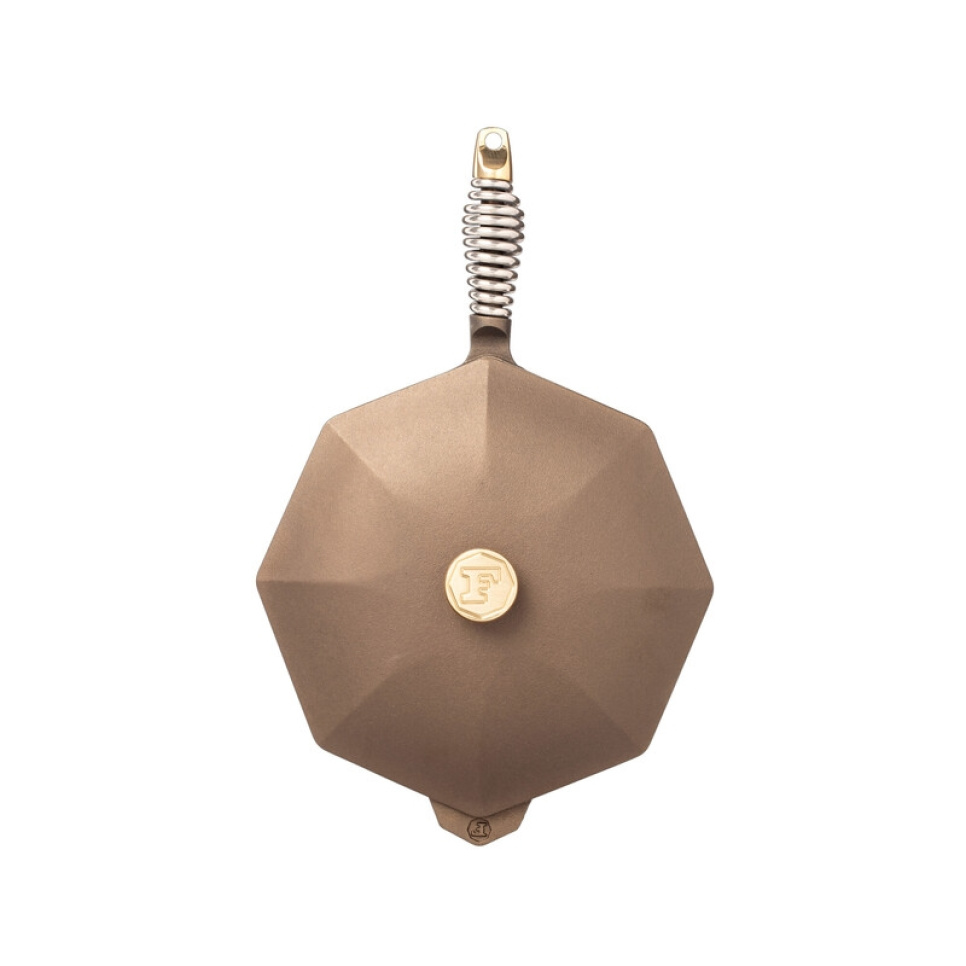 Stekepanne 12  Stekepanne 12