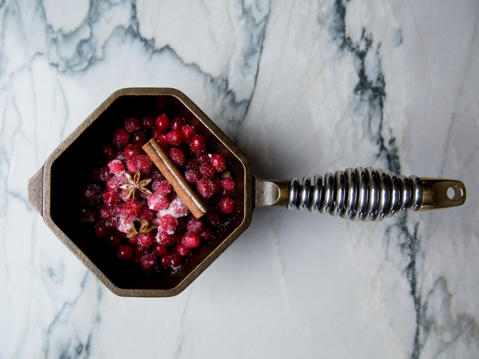 Saus trekk 1QT, 0,95L - Finex