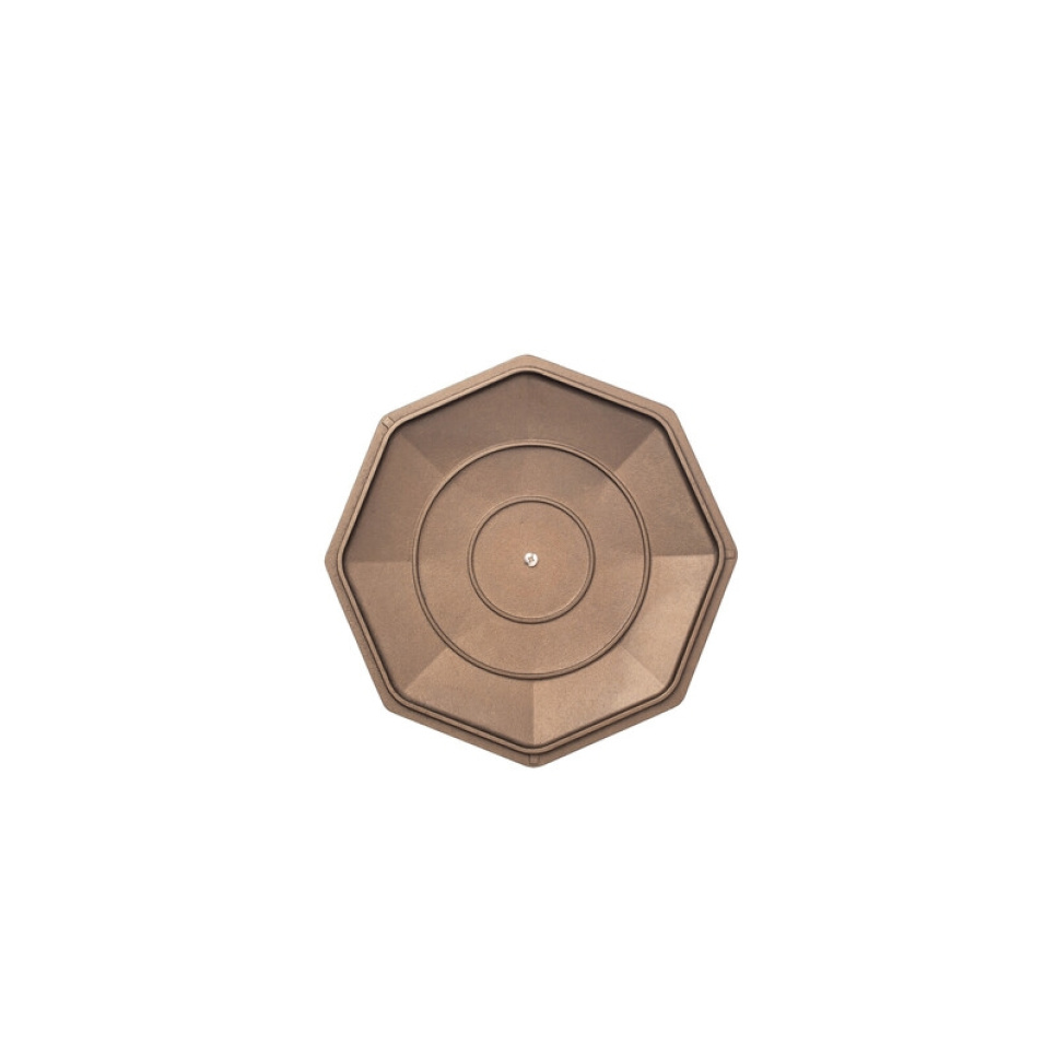 Støpejernslokk 10  Støpejernslokk 10