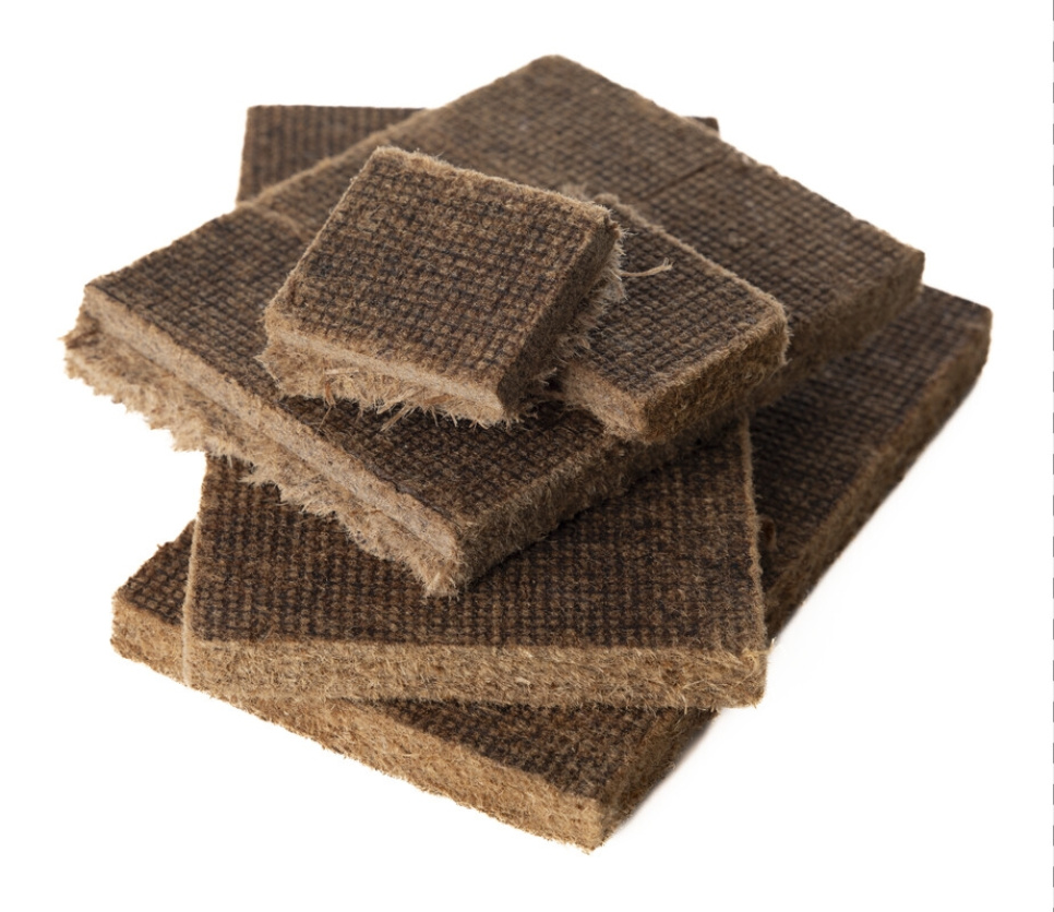 Grillkullstarter, naturlig, 24 kuber - Holy Smoke Grillkullstarter, naturlig, 24 kuber - Holy Smoke