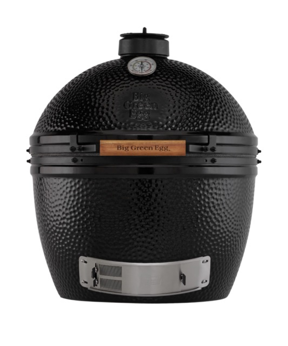 The Onyx Xlarge - Big Green Egg i gruppen Grill, Komfyrer & Ovner / Grill / Kamadogrill hos The Kitchen Lab (1282-34788)