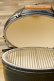 The Onyx Xlarge - Big Green Egg