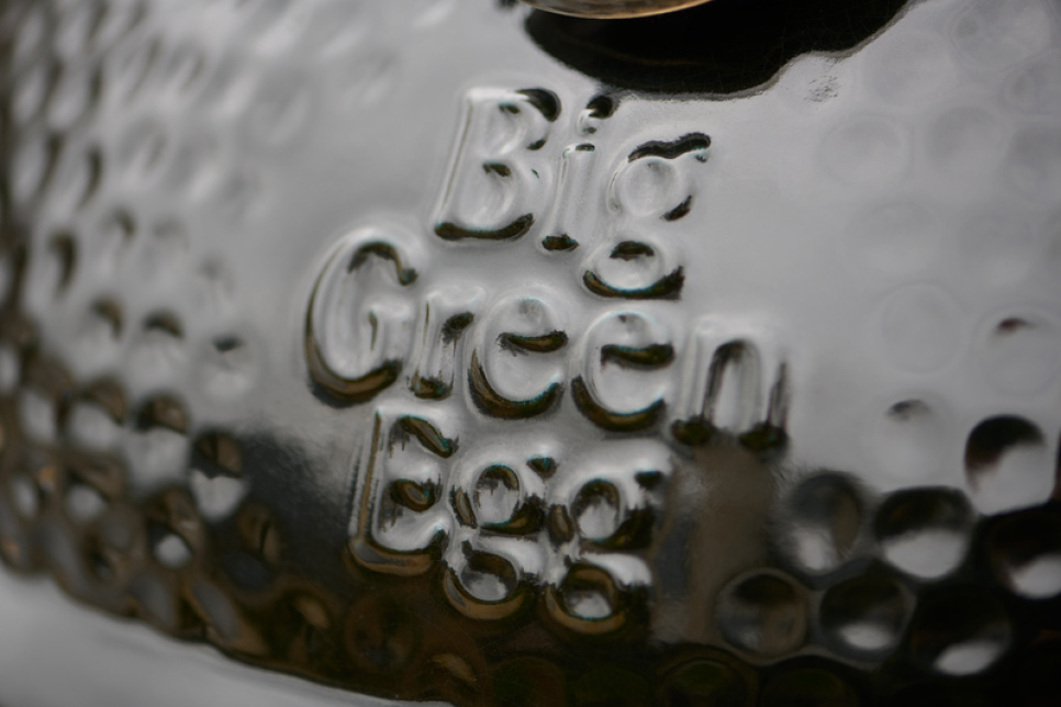 The Onyx Xlarge - Big Green Egg