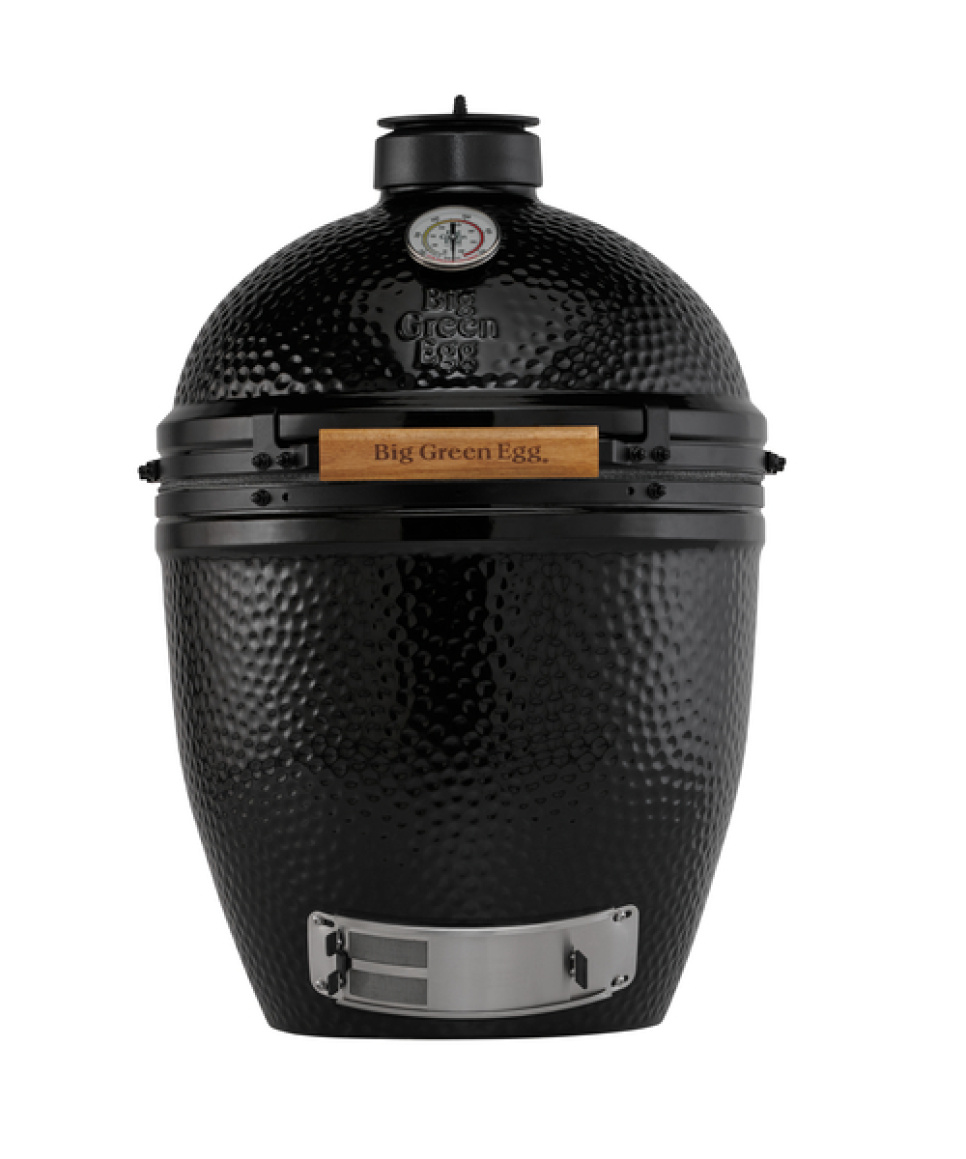 The Onyx Large - Big Green Egg i gruppen Grill, Komfyrer & Ovner / Grill / Kamadogrill hos The Kitchen Lab (1282-34789)