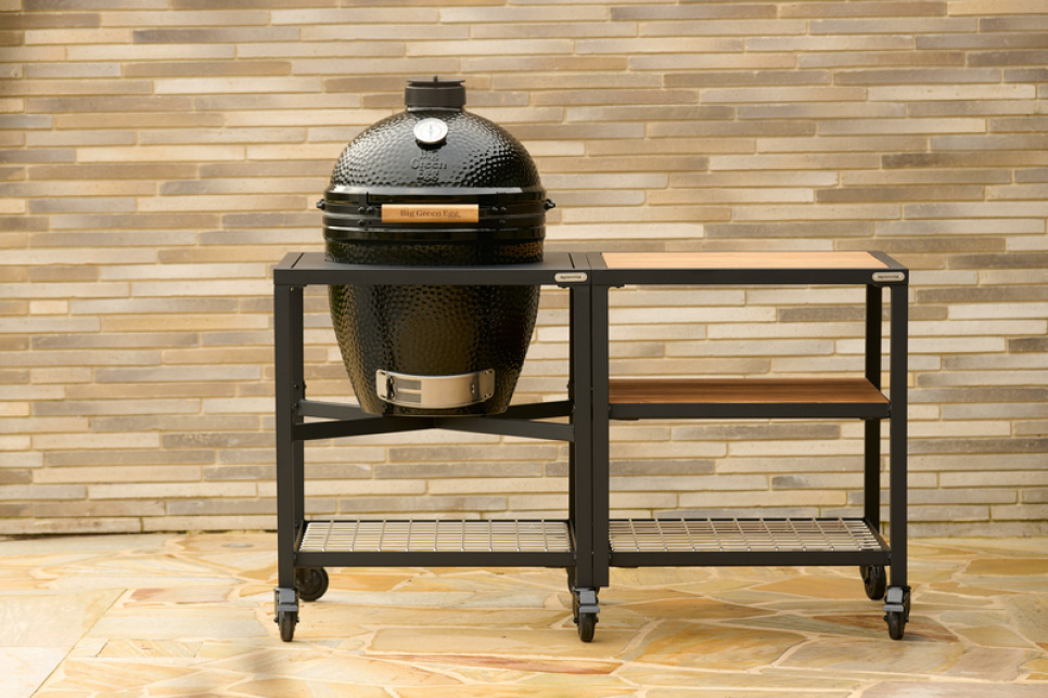 The Onyx Large - Big Green Egg