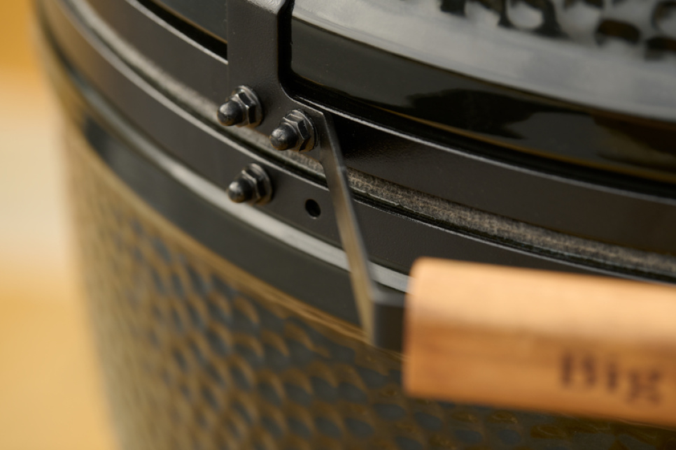 The Onyx Large - Big Green Egg