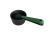Støpejernspanne med pensel - Big Green Egg