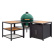 EGG Frame, Corner - Big Green Egg - XL