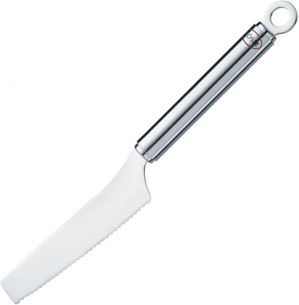 Tagget kniv - Rösle i gruppen Matlaging / Kjøkkenkniver / Andre kniver hos The Kitchen Lab (1283-11734)