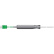 Standard sonde med K-kontakt, 1,3 mm - ETI Standard sonde med K-kontakt, 1,3 mm - ETI