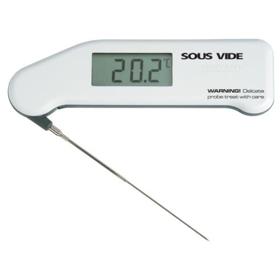 Thermapen Sous Vide - Eti i gruppen Matlaging / Sous vide / Sous-vide tilbehør hos The Kitchen Lab (1284-11995)