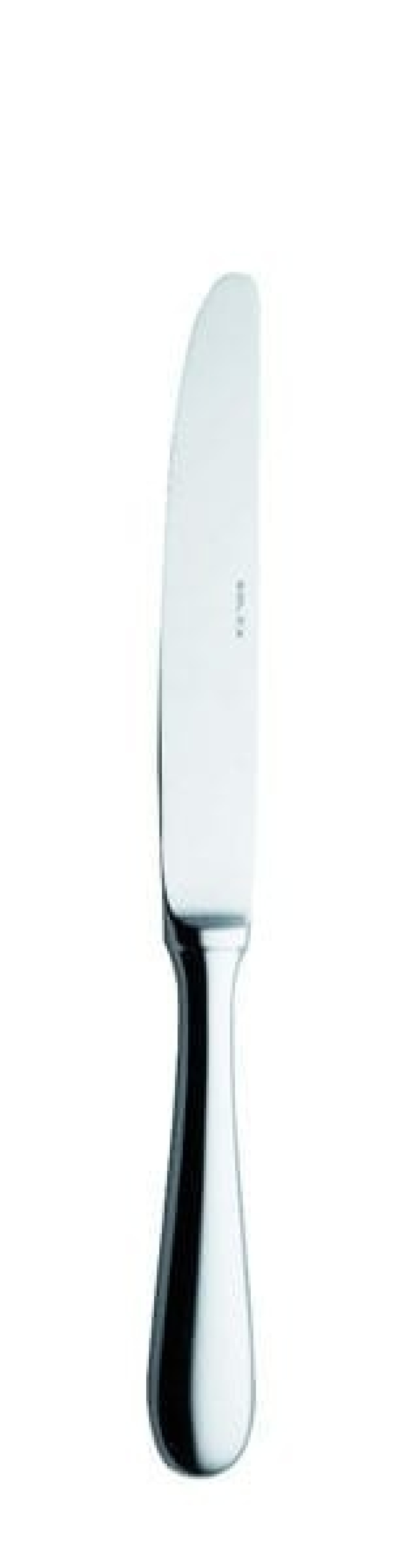 Baguette bordkniv, hul, 247mm i gruppen Borddekking / Bestikk / Kniver hos The Kitchen Lab (1284-12796)