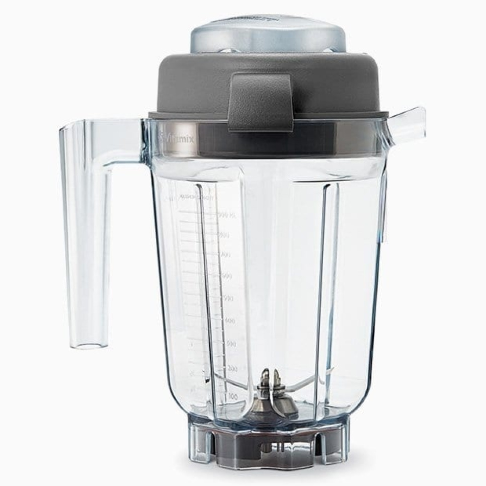 Vannkanne for Vitamix, 0,9 liter i gruppen Kjøkkenapparater. / Bland og Hakk / Blendere hos The Kitchen Lab (1284-16112)